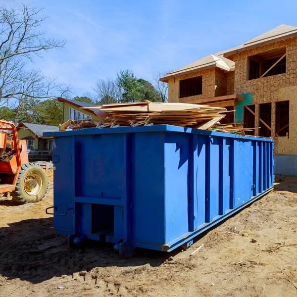 delivery times for construction dumpsters can vary depending upon factors such as availability and location, but many companies intend to provide same-day or next-day delivery in order to meet the needs of their customers